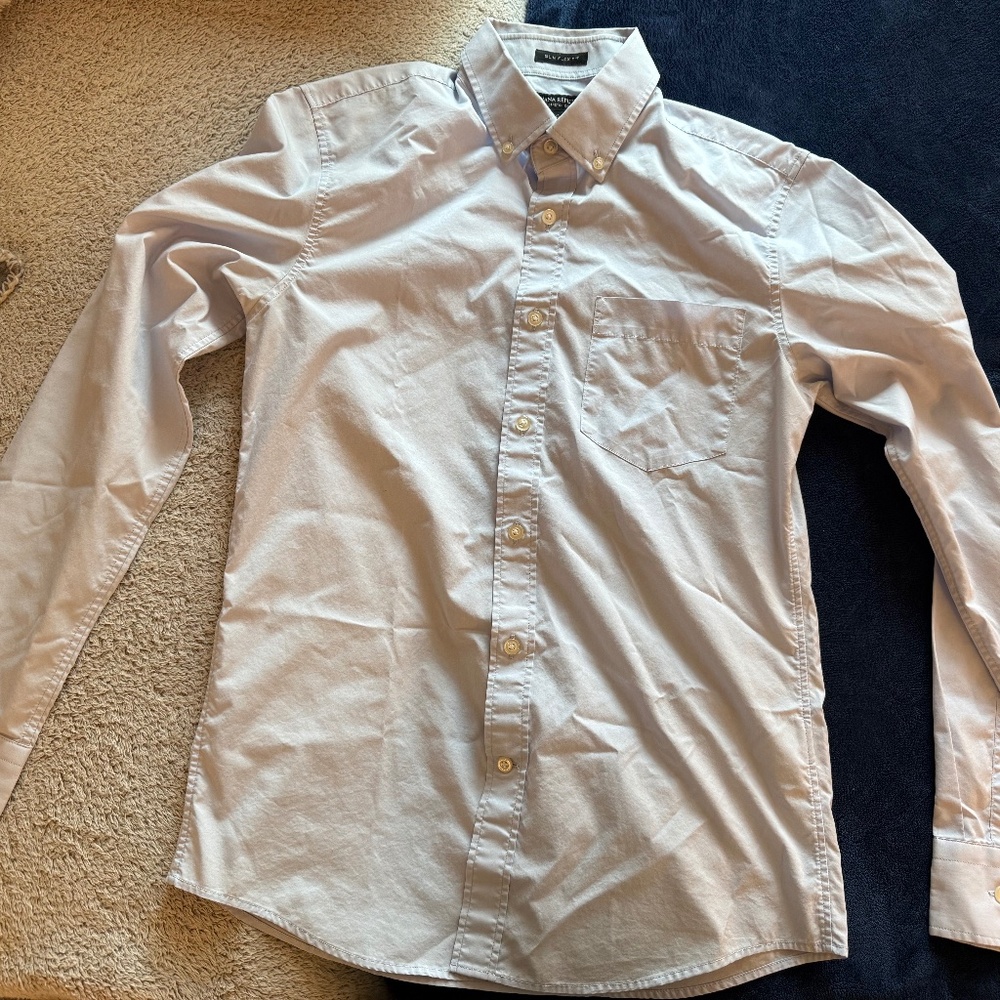 Banana Republic Shirt